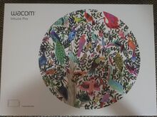 Wacom Intuos Pro M PTH-660