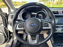 Subaru Outback Summit Limited