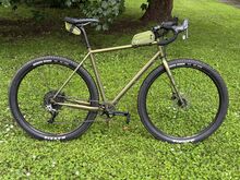 Kona Sutra LTD gravelbike