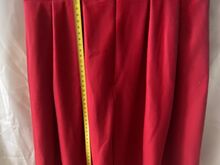 Elegantne punane Topshop kleit