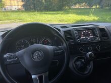 VW Multivan 2010 2.0tdi 103kw