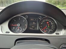 Volkswagen Passat 2.0tdi 103kW