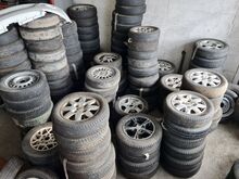 13" MOPEEDAUTO VELJED & REHVID