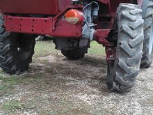 Traktor T30AT