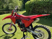 Gasgas MC125 2025