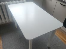 Mobecor, Pikendatav söögilaud, Max 4, (70*120/150)