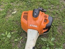 Кусторез Stihl FS 460c