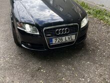 Audi A4 Quattro