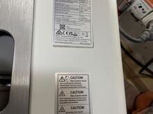 Hea võimsusega inverter (päikesepaneelidele)