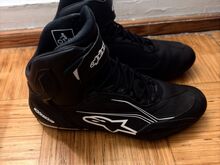 Sõidusaapad Alpinestars (43.5)