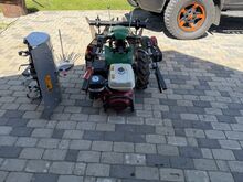 Motoblokk