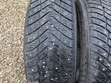 225/60R17 Yokohama ICE GUARD STUD (IG65) 103T XL