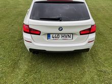 Bmw 520D , xdrive, 2016