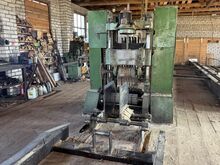 Лесопильная техника