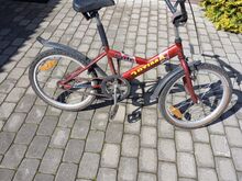 Jalgrattad