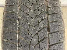 Rehvid 215/50 R19