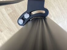 Led bar töötuli, 85cm