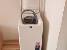 Pesumasin Electrolux