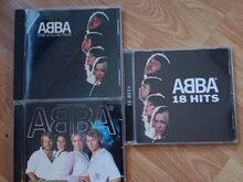 Abba plaadid