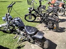 Mototehnika