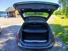 BMW 330e M-pakett  2022