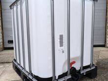 PUHAS VEEMAHUTI ALUSEL 1000L