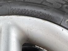 Toyo slick rehvid