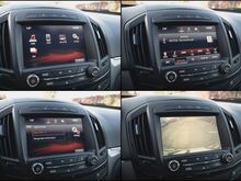 Opel Insignia Limousine HB 1.6 125kW GARANTII!