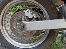 Suzuki DR 800S "BIG"