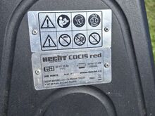 Elektriroller HECHT COCIS