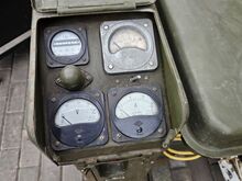 Elektrigeneraator AB-4-T/230-M