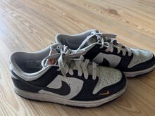Nike tossud nr 40