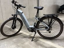 Elektriratas Scott SUB Active Eride 2025