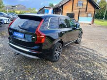 Volvo XC90, 2.0, 335 кВт, подключаемый гибрид, автомат