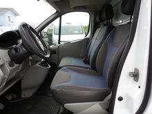 Renault Trafic LONG A/C 2.0 TDI 84kW
