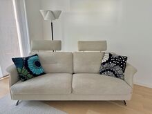 FLEXLUX GLOW TDL 313 kolmekohaline DISAIN- DIIVAN