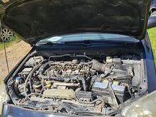 Toyota Avensis 2008 2.2 130kw VEAGA!