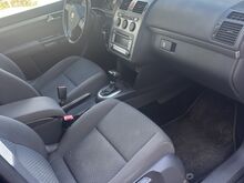Volkswagen Touran automaat 7 kohta reg makstud