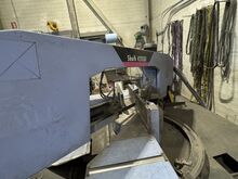 Lintsaag Shark 420SXI