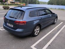 VW Passat 2017a 2.0tdi autom.esiv
