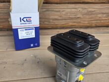 Jcb 160 hüdrauliline juhtventiil