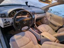 M/V Mb C200 cdi atm