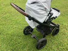 Lapsevanker Verdi Sonic Soft 3-in-1