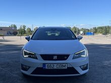 Seat Leon ST