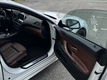 BMW 640i F06