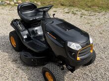 Müüa murutraktor