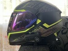 Scorpion Exo-510 Air