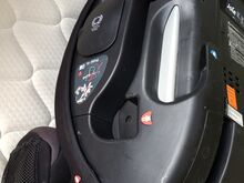 Turvatool Joie Every Stage 0-36 kg 2tk