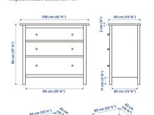 Kummut Hemnes