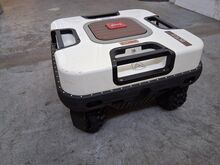 Robotniiduk Ambrogio Cube Elite 4WD